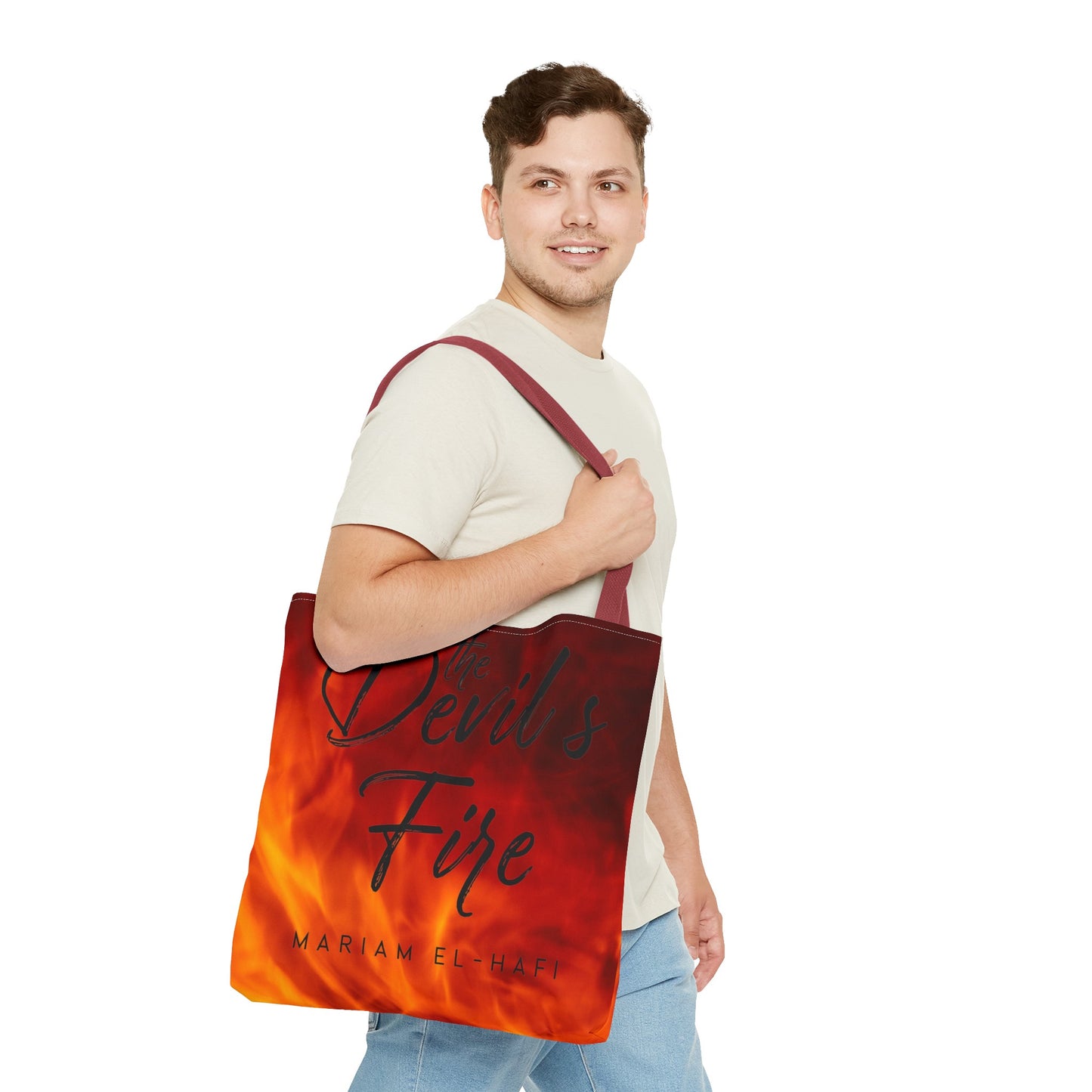 Tote Bag (AOP)