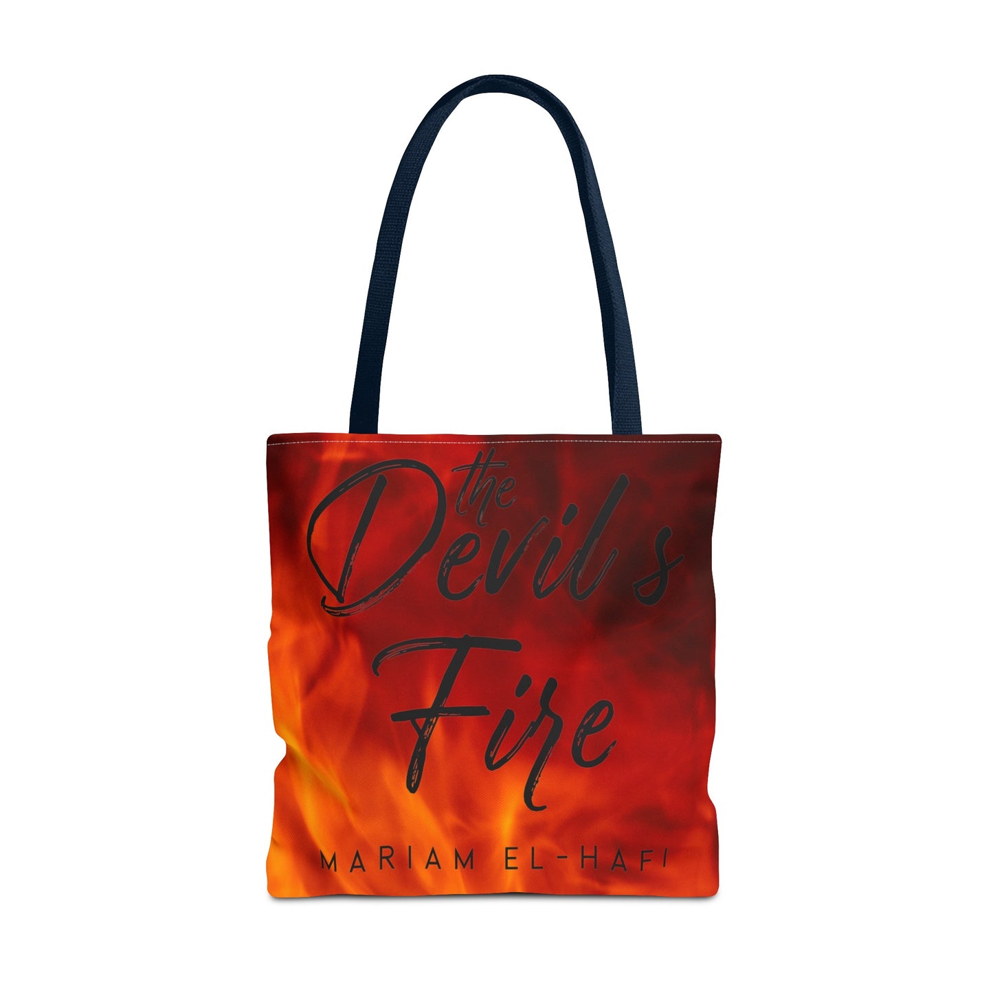 Tote Bag (AOP)