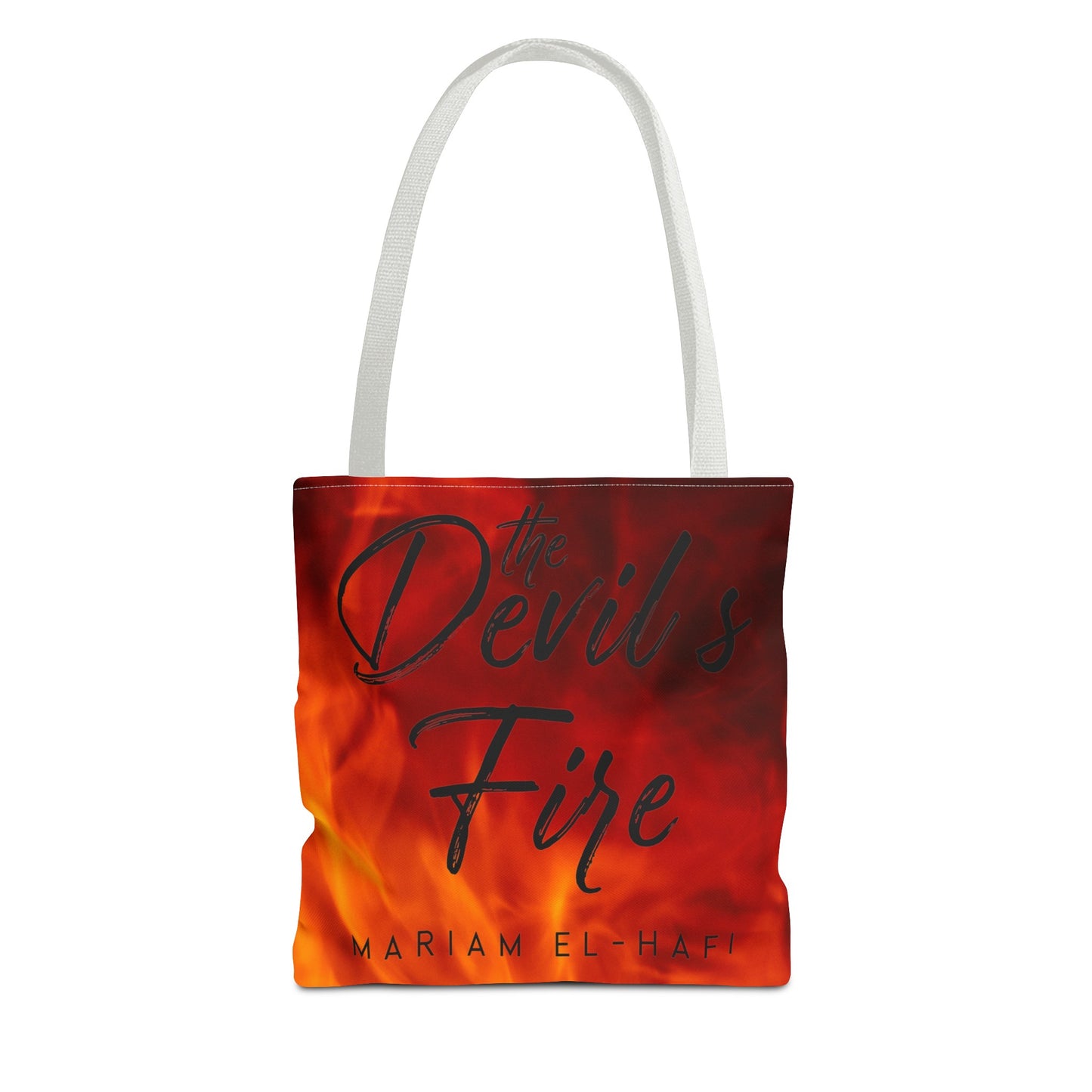 Tote Bag (AOP)