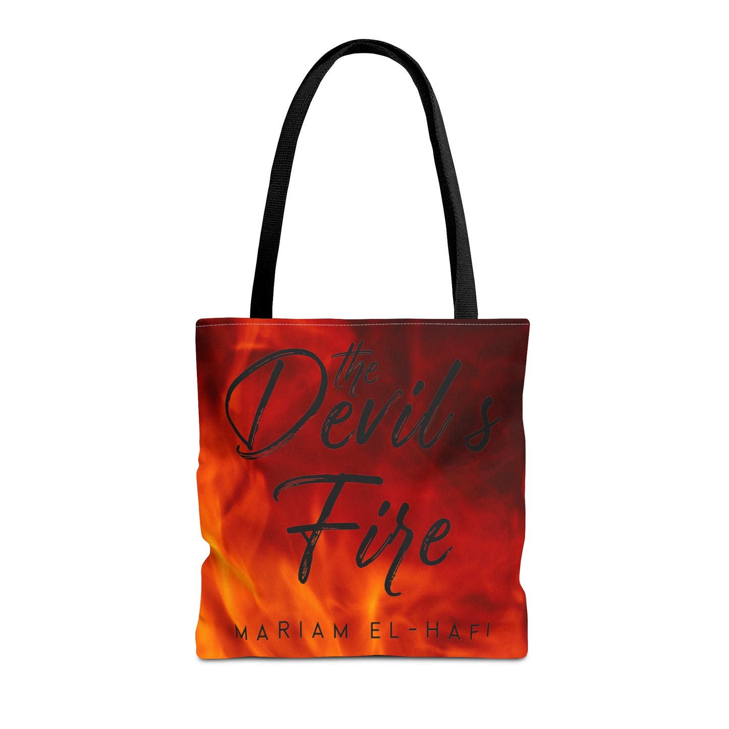 Tote Bag (AOP)