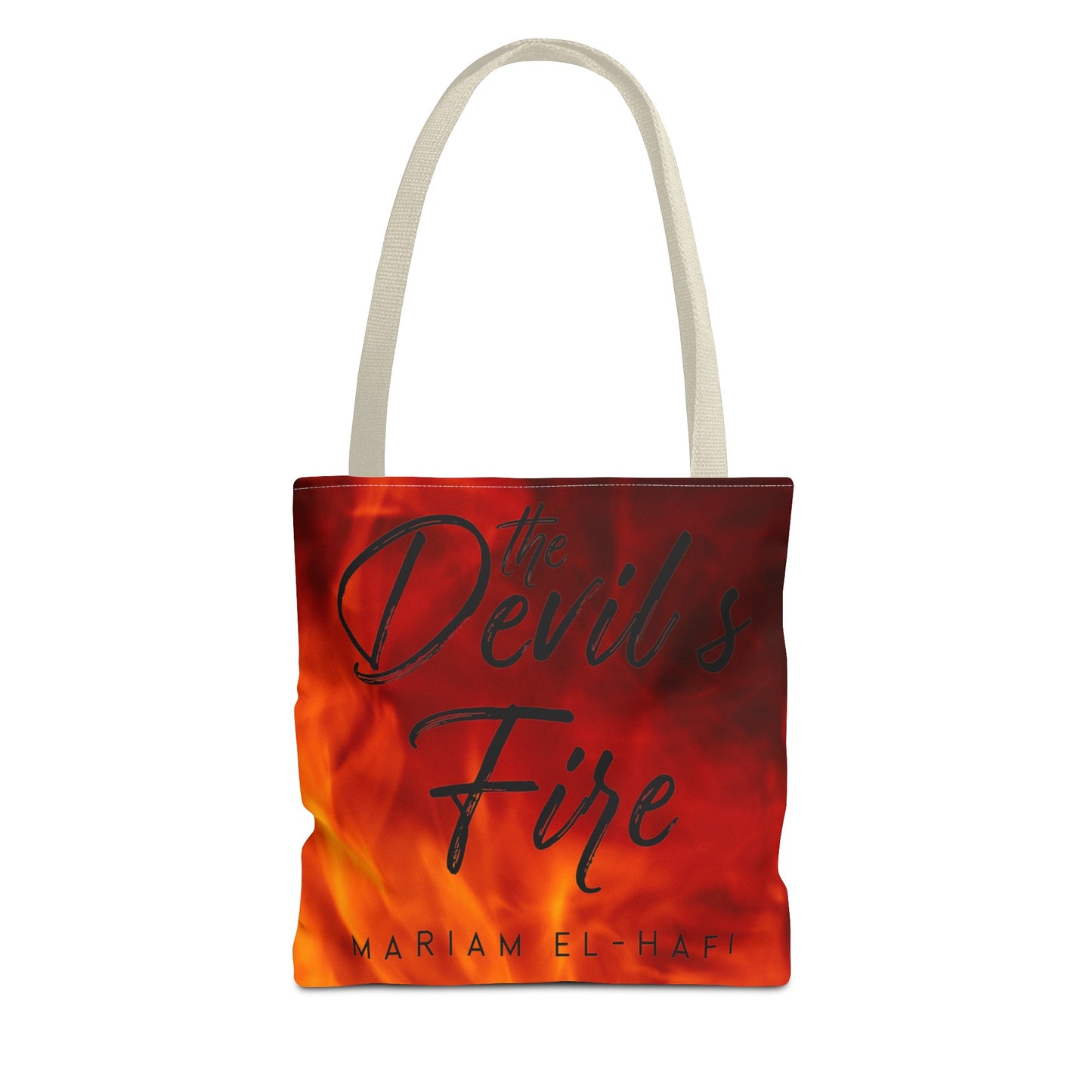 Tote Bag (AOP)