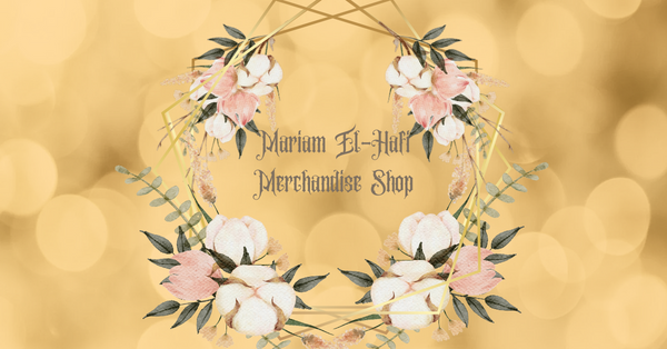 Mariam's Shop